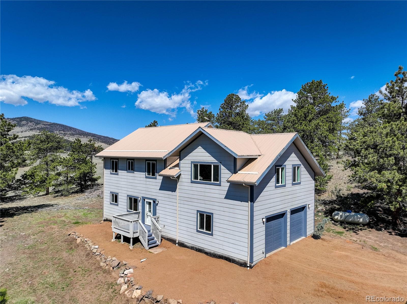 MLS Image #1 for 777  deerview drive,florissant, Colorado