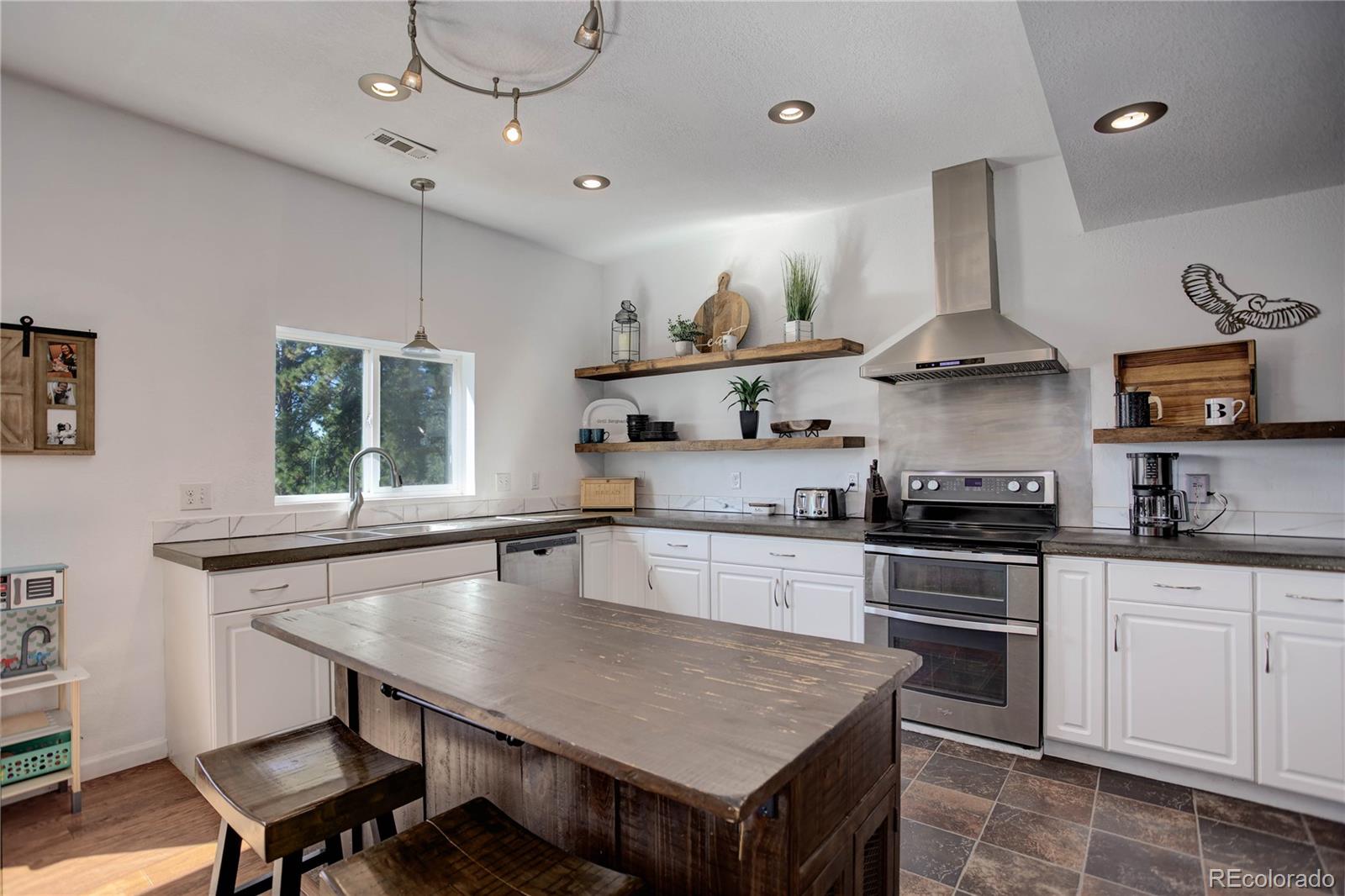 MLS Image #10 for 777  deerview drive,florissant, Colorado