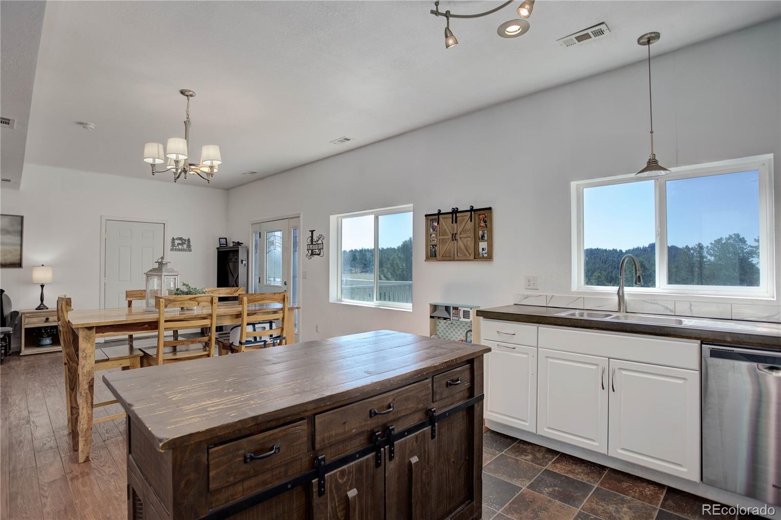 MLS Image #12 for 777  deerview drive,florissant, Colorado