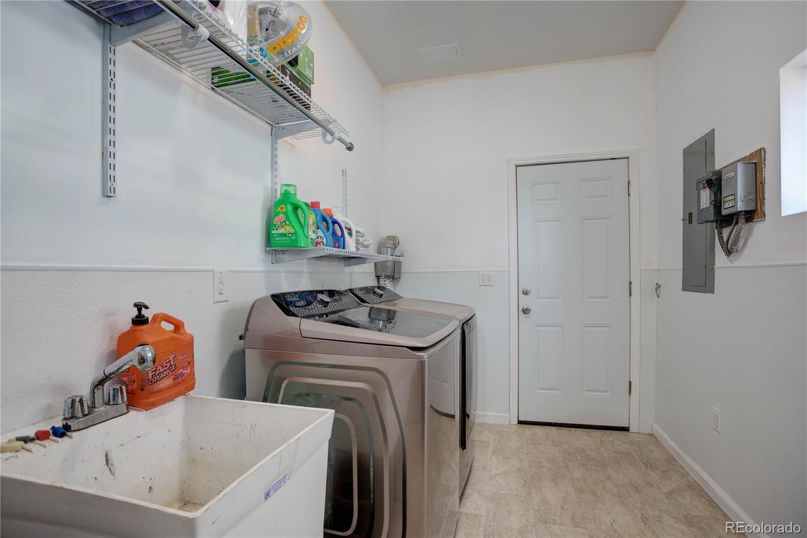 MLS Image #16 for 777  deerview drive,florissant, Colorado