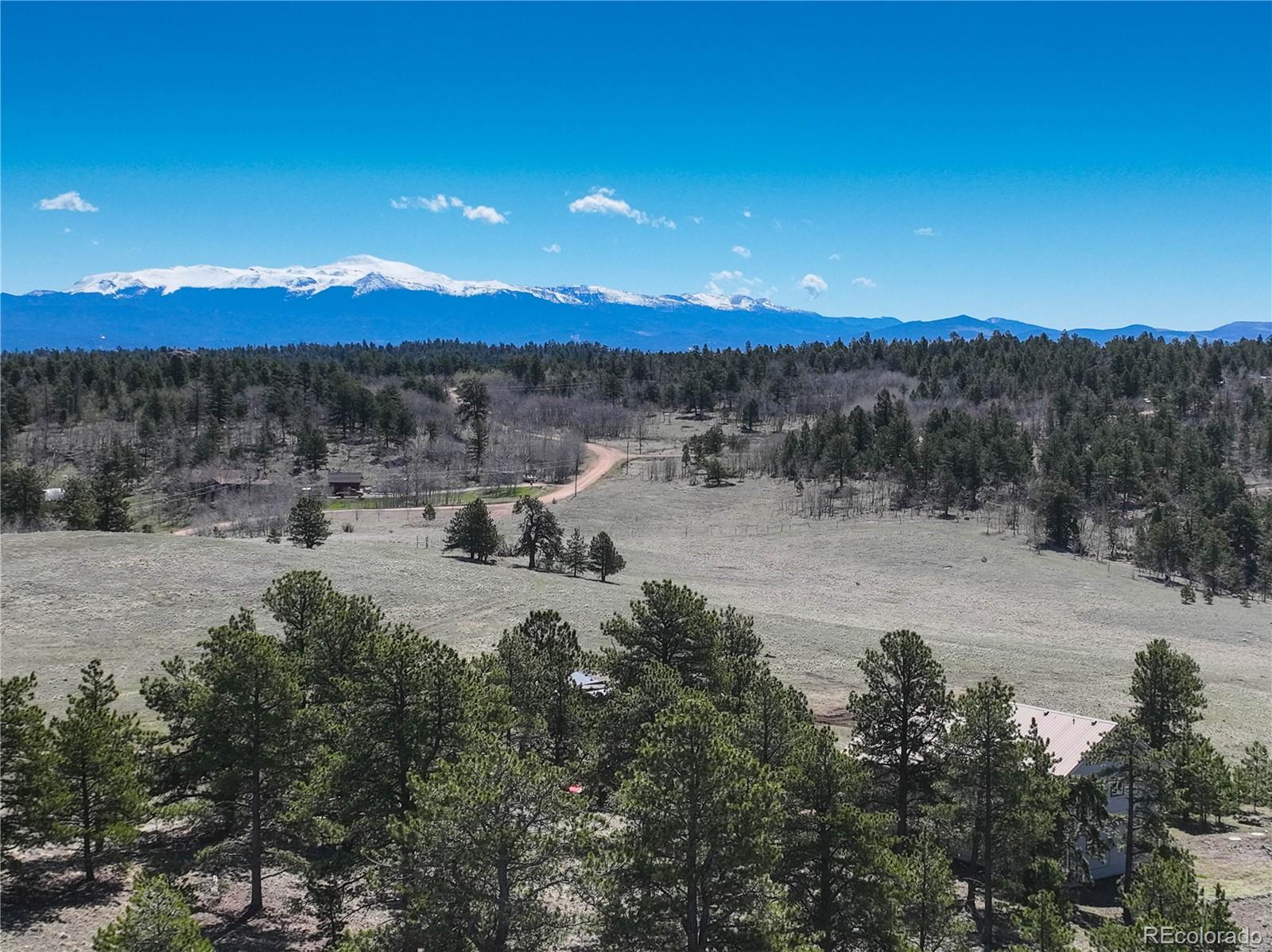 MLS Image #2 for 777  deerview drive,florissant, Colorado