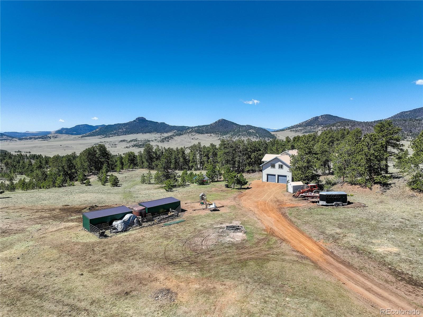 MLS Image #37 for 777  deerview drive,florissant, Colorado