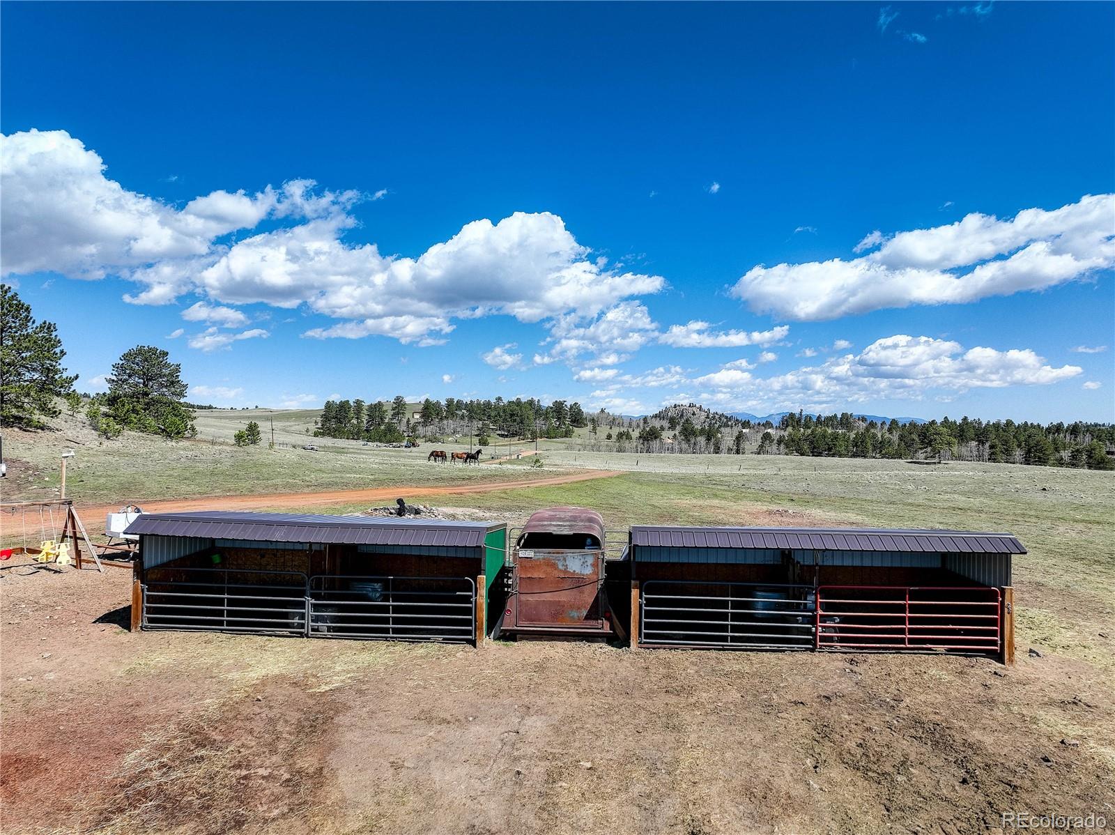 MLS Image #38 for 777  deerview drive,florissant, Colorado