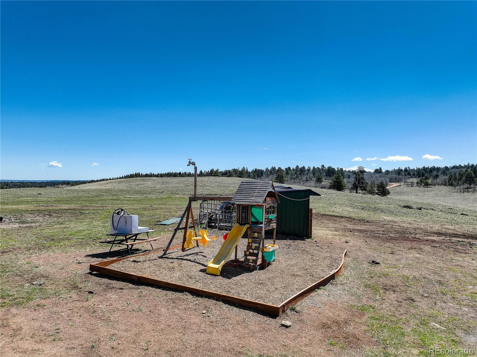 MLS Image #39 for 777  deerview drive,florissant, Colorado