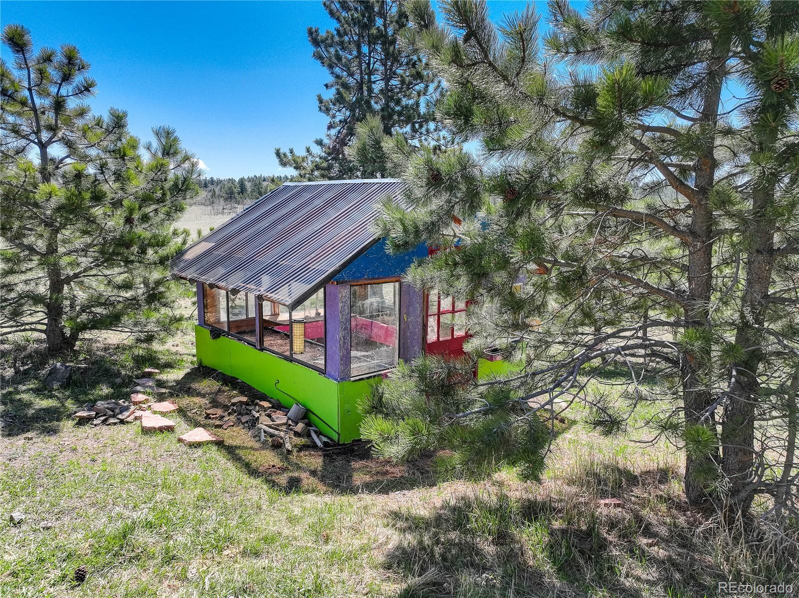 MLS Image #40 for 777  deerview drive,florissant, Colorado