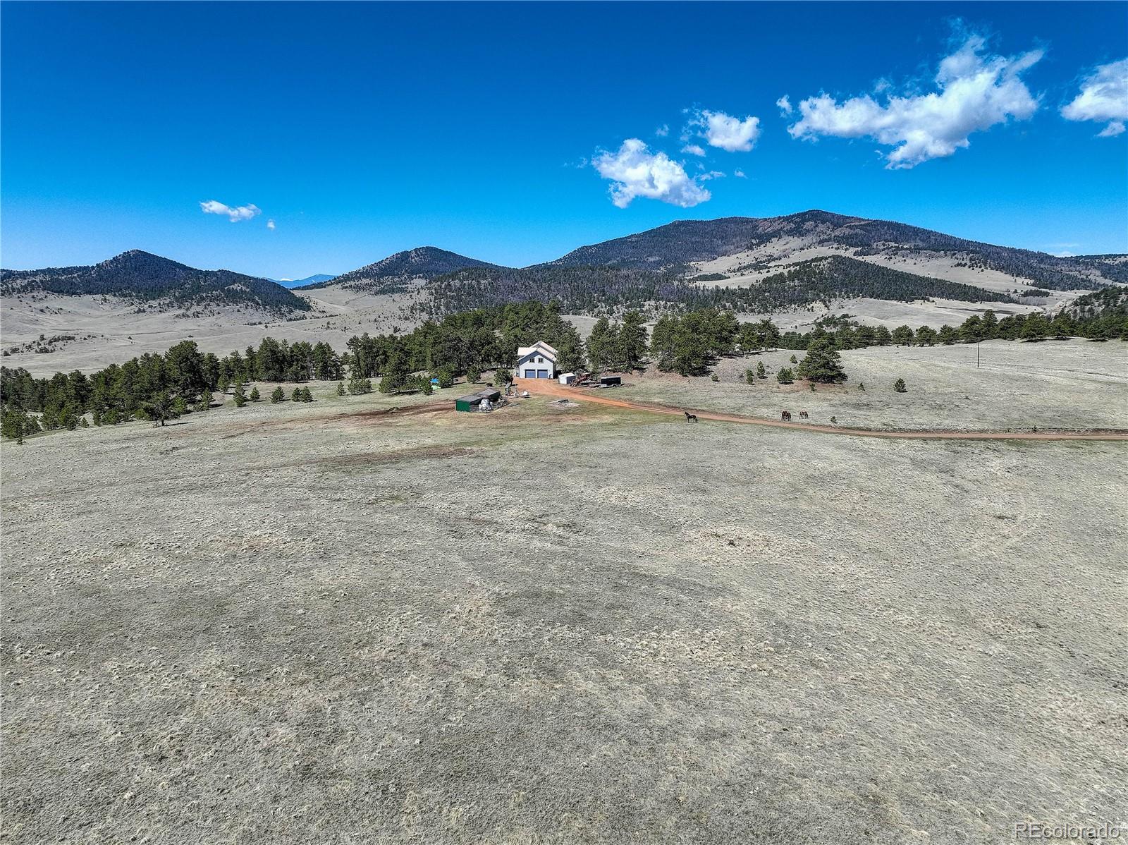 MLS Image #43 for 777  deerview drive,florissant, Colorado