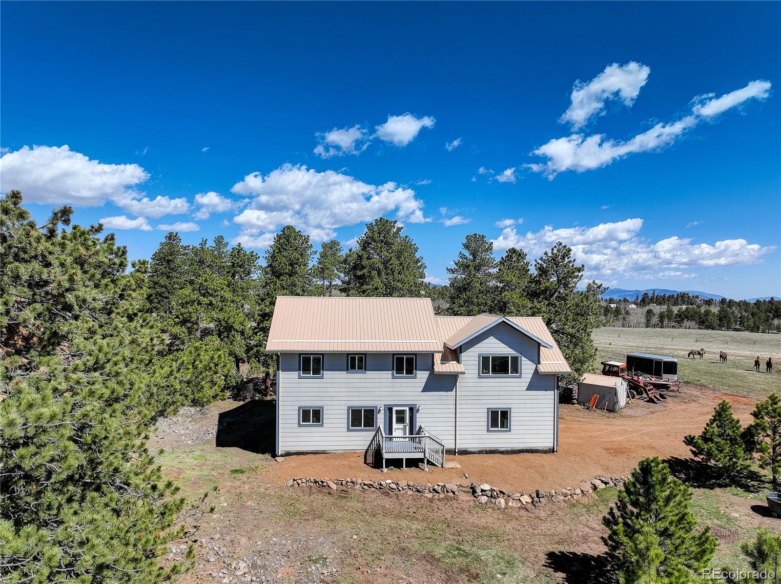 MLS Image #45 for 777  deerview drive,florissant, Colorado