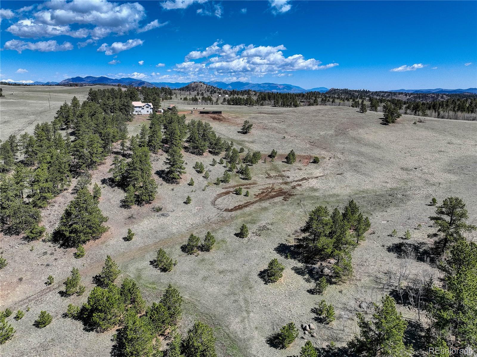 MLS Image #46 for 777  deerview drive,florissant, Colorado