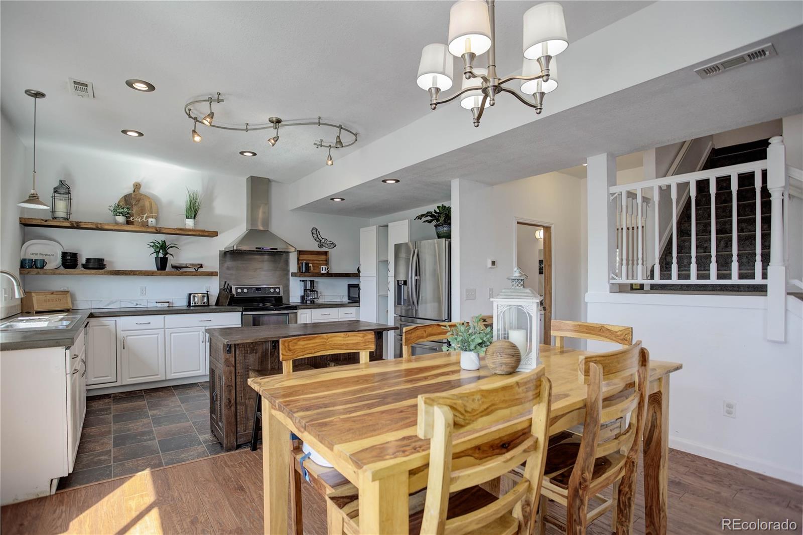 MLS Image #9 for 777  deerview drive,florissant, Colorado