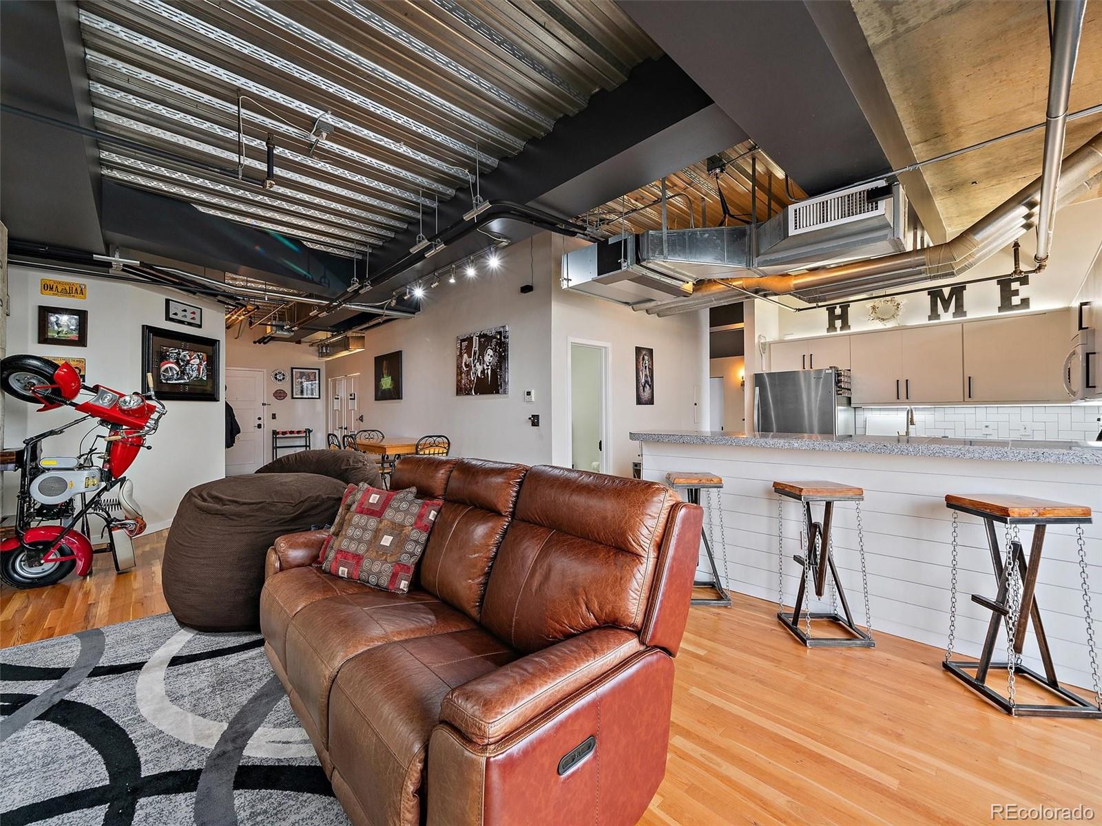 MLS Image #9 for 2020  arapahoe street 1150,denver, Colorado