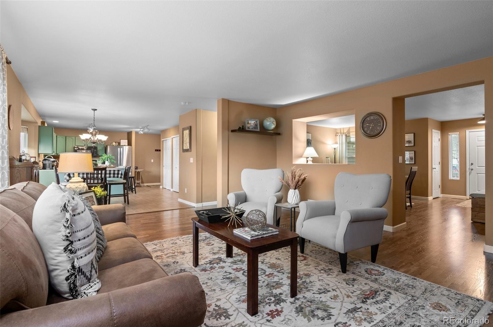 CMA Image for 2085 E 127th Place,Thornton, Colorado