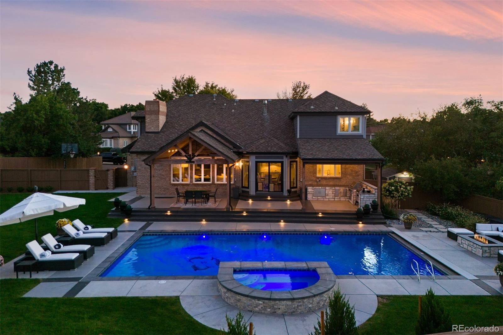 CMA Image for 3749  White Bay Drive,Highlands Ranch, Colorado