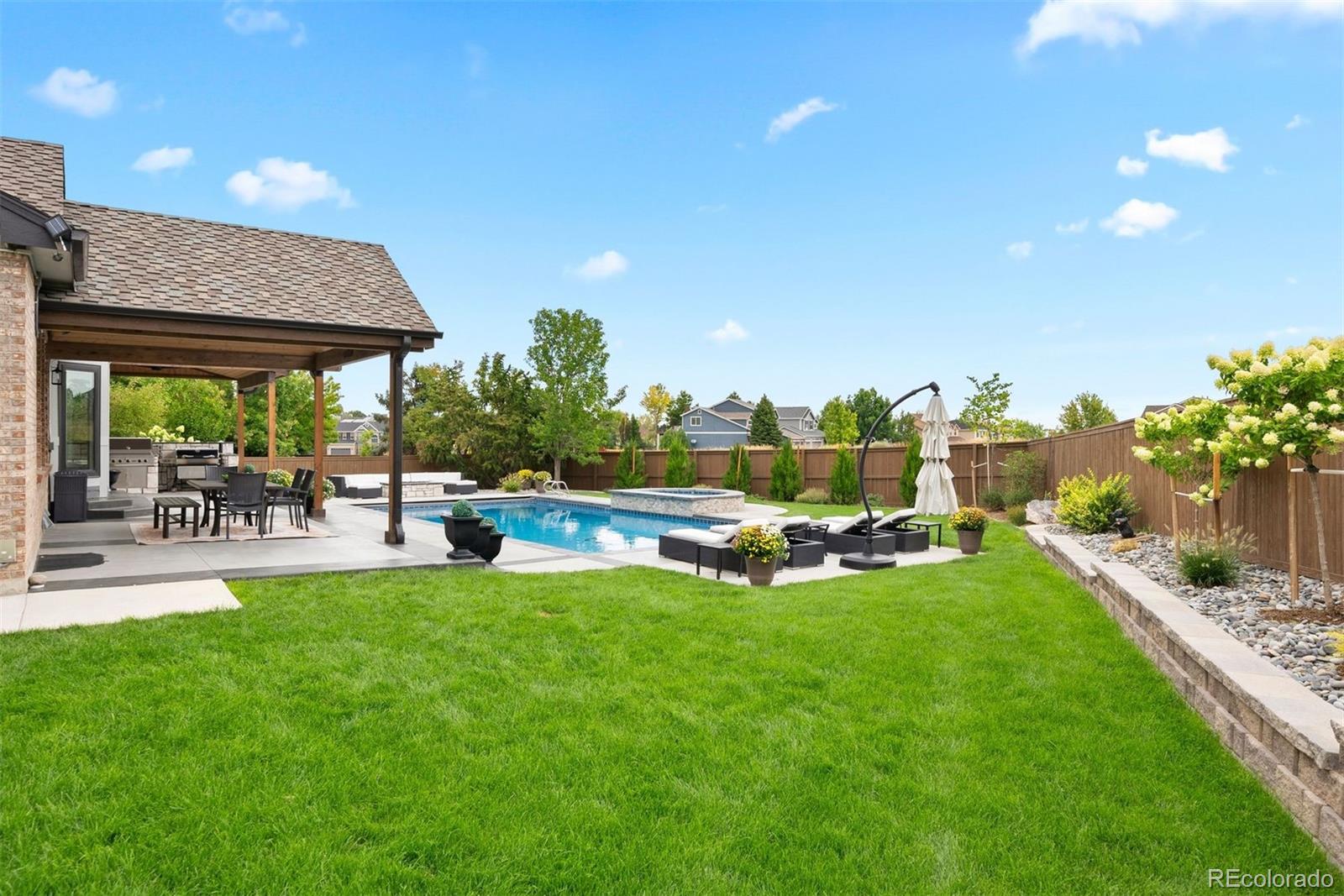 MLS Image #33 for 3749  white bay drive,highlands ranch, Colorado