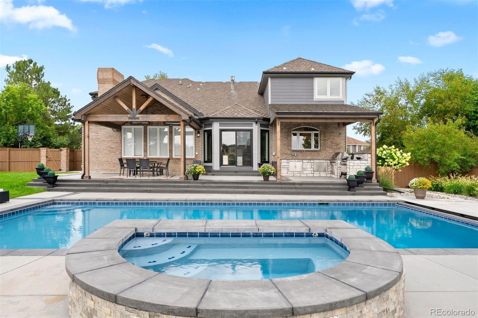 MLS Image #34 for 3749  white bay drive,highlands ranch, Colorado