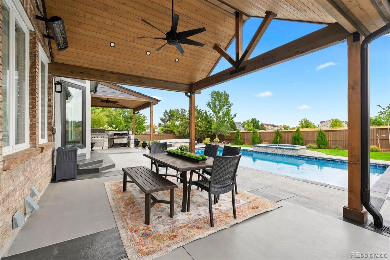MLS Image #35 for 3749  white bay drive,highlands ranch, Colorado