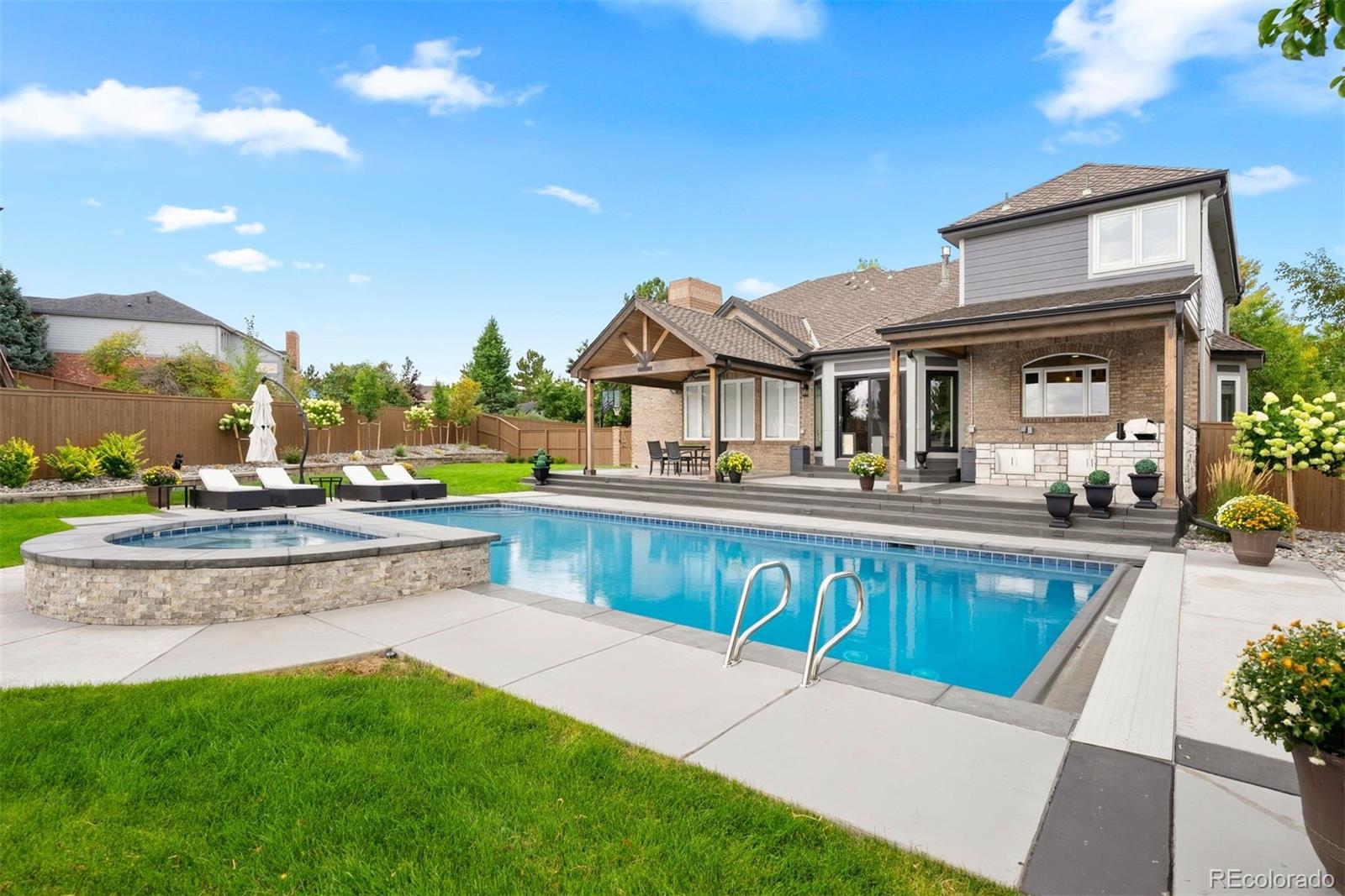 MLS Image #37 for 3749  white bay drive,highlands ranch, Colorado