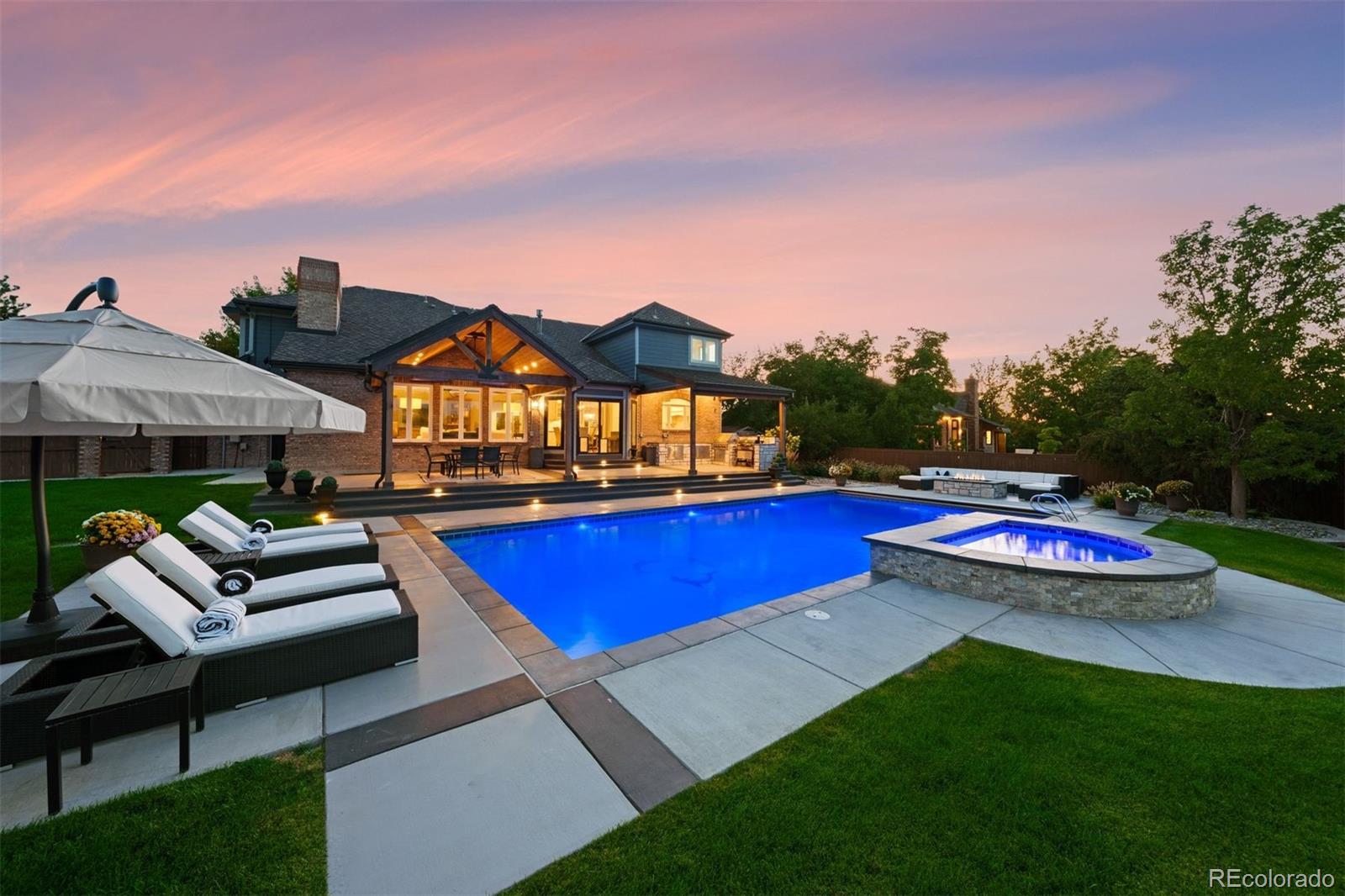 MLS Image #41 for 3749  white bay drive,highlands ranch, Colorado