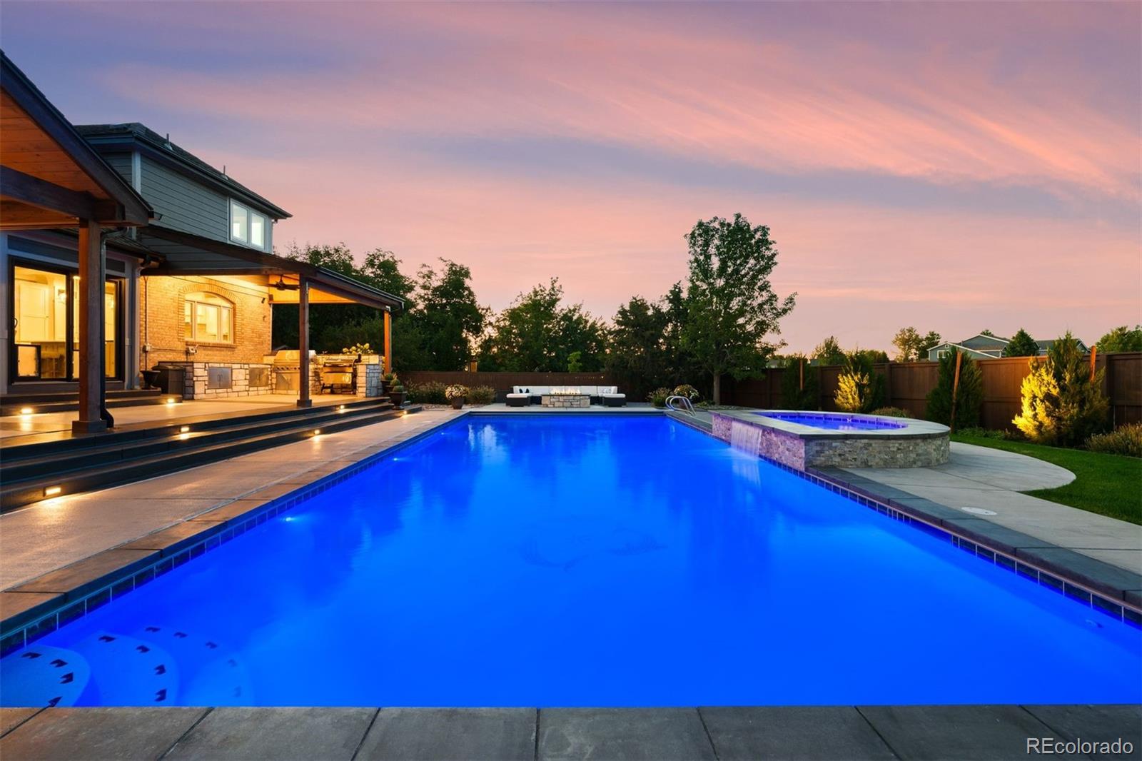 MLS Image #42 for 3749  white bay drive,highlands ranch, Colorado