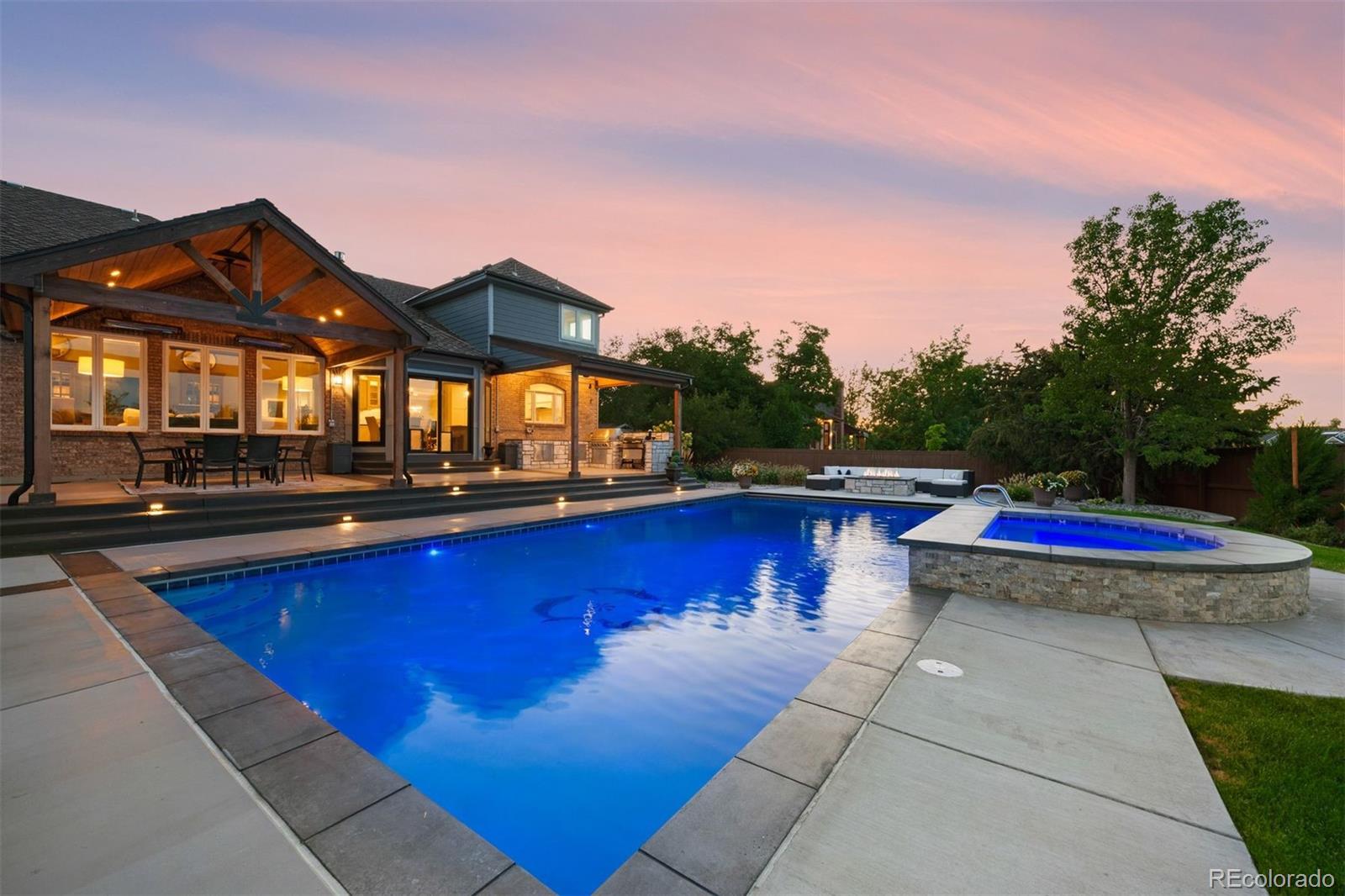 MLS Image #45 for 3749  white bay drive,highlands ranch, Colorado