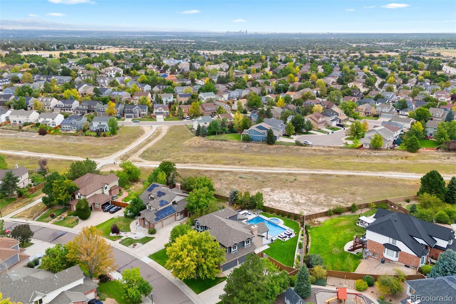 MLS Image #46 for 3749  white bay drive,highlands ranch, Colorado