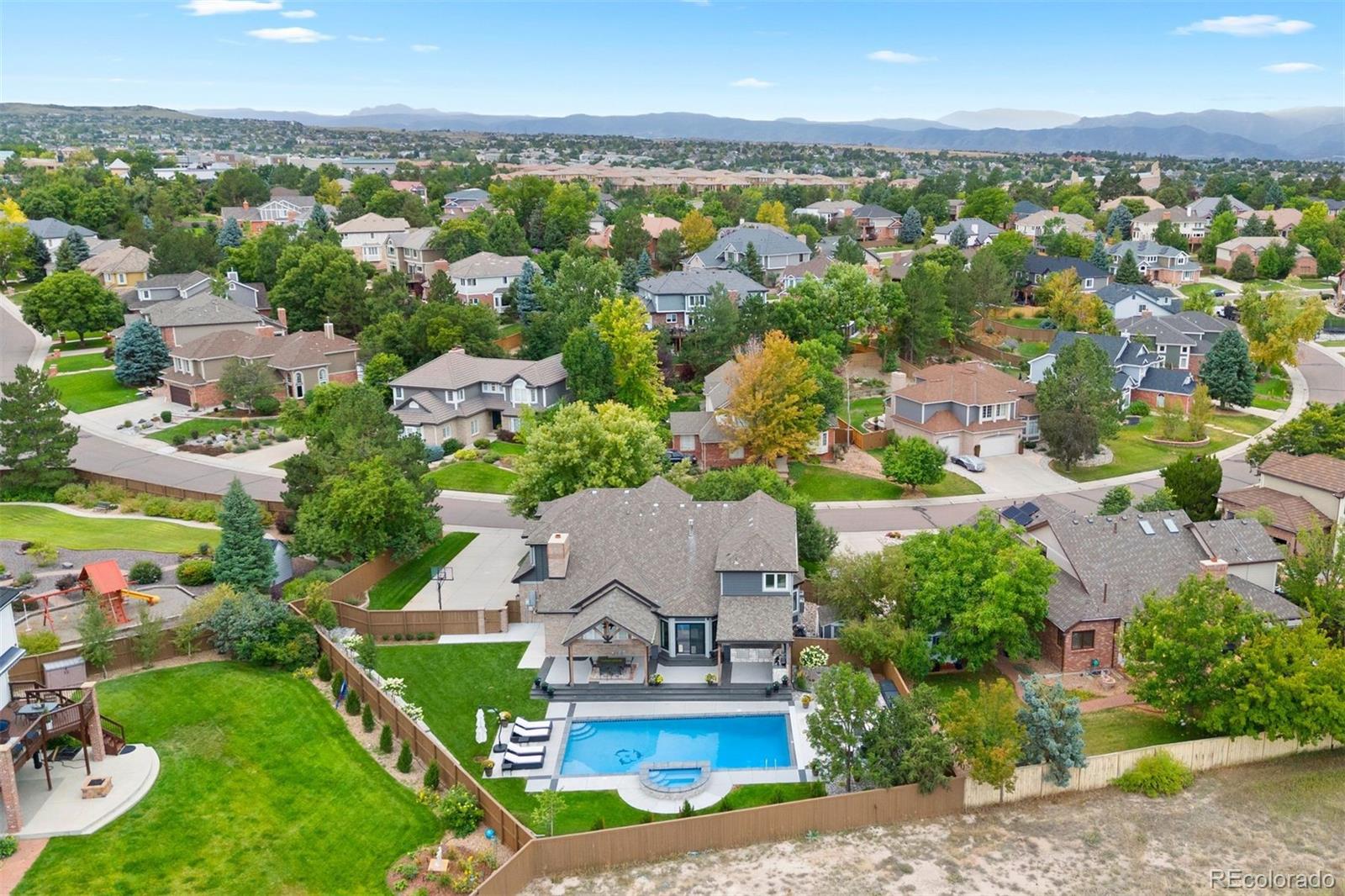 MLS Image #49 for 3749  white bay drive,highlands ranch, Colorado