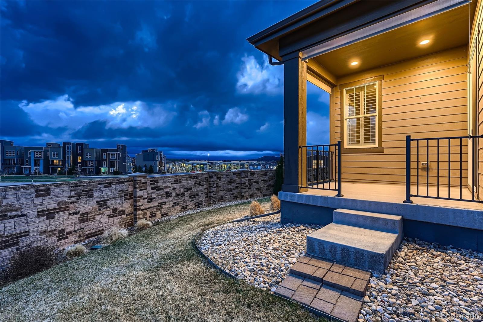 MLS Image #35 for 3703  new haven circle,castle rock, Colorado