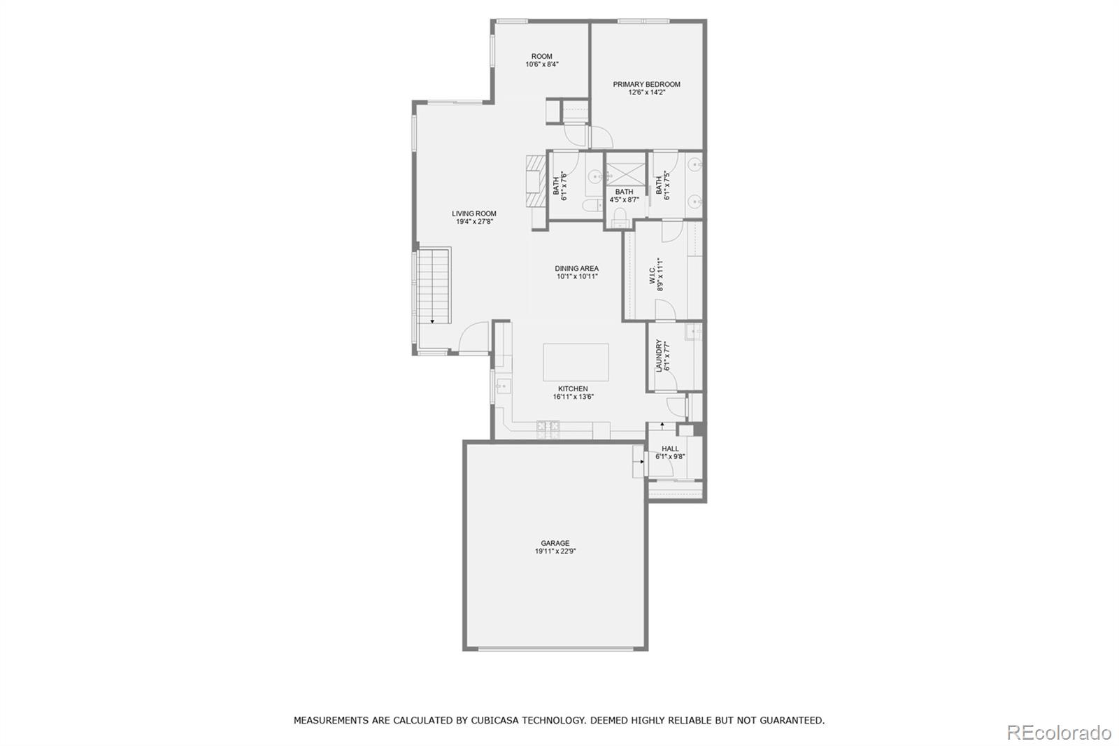 MLS Image #38 for 3703  new haven circle,castle rock, Colorado