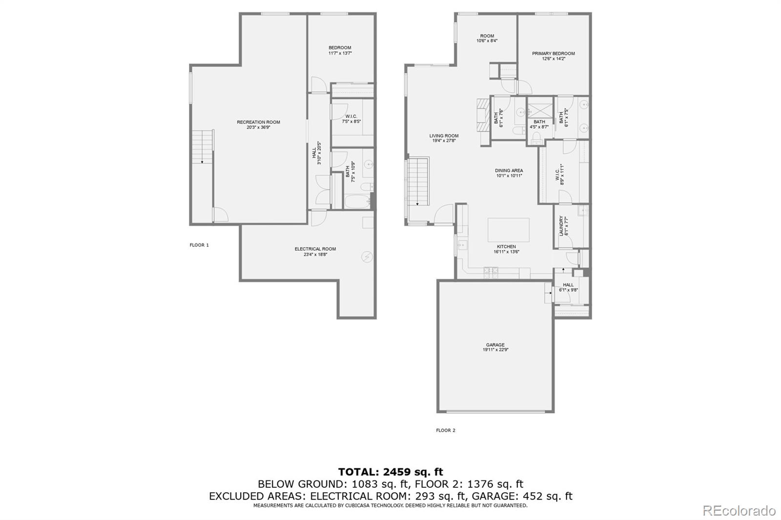 MLS Image #40 for 3703  new haven circle,castle rock, Colorado