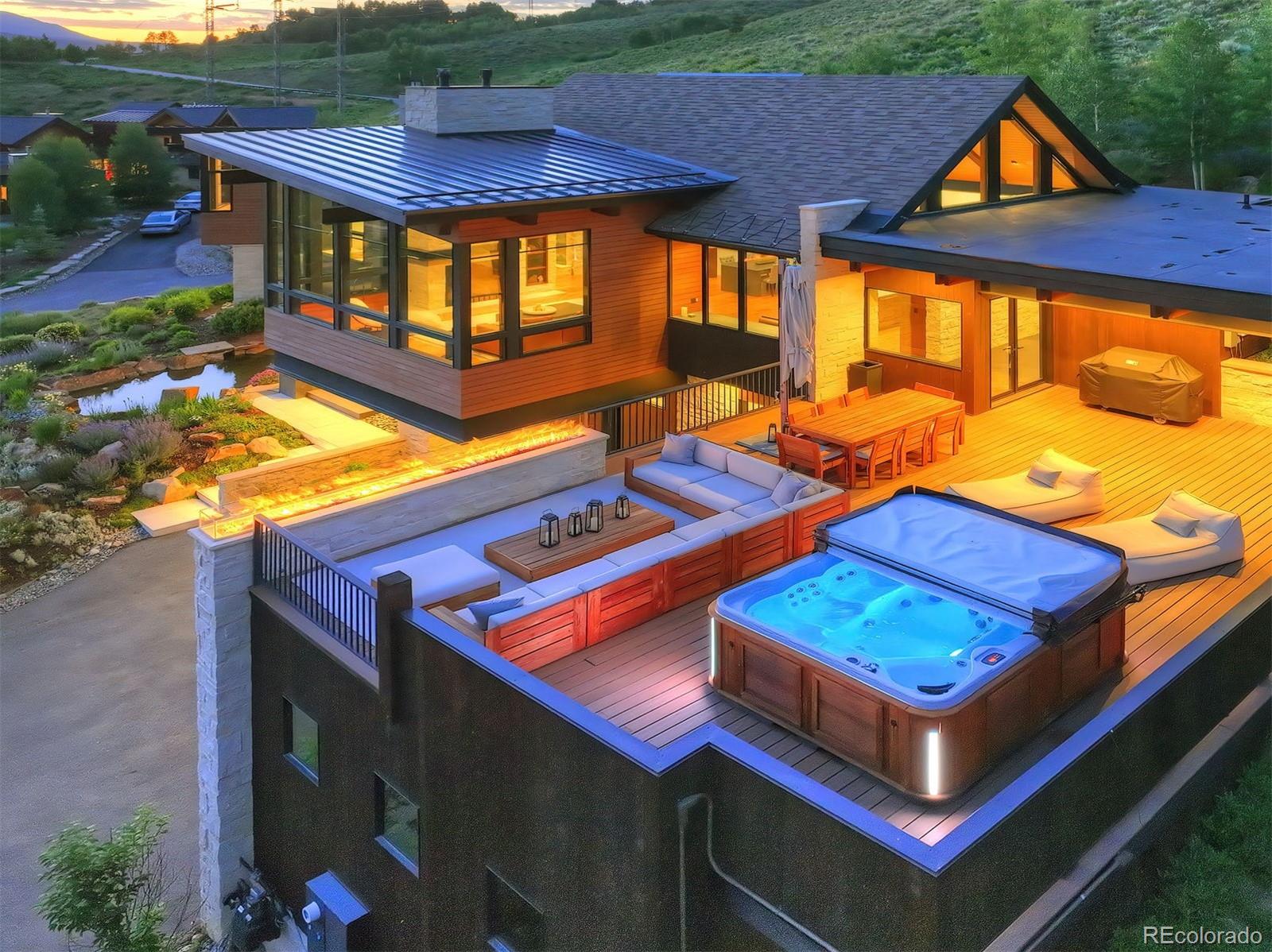 CMA Image for 65  Aerie Drive,Silverthorne, Colorado