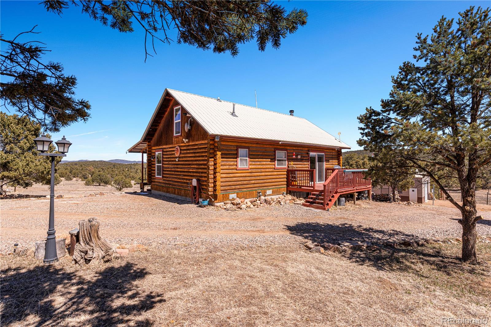 MLS Image #17 for 474  mitchell mountain road,cotopaxi, Colorado