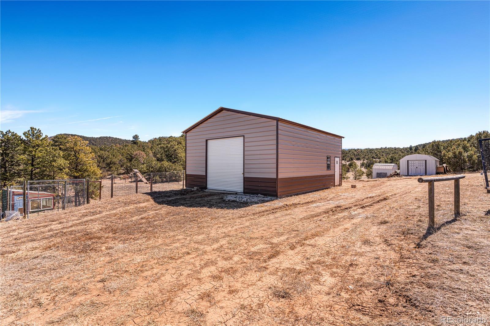 MLS Image #18 for 474  mitchell mountain road,cotopaxi, Colorado