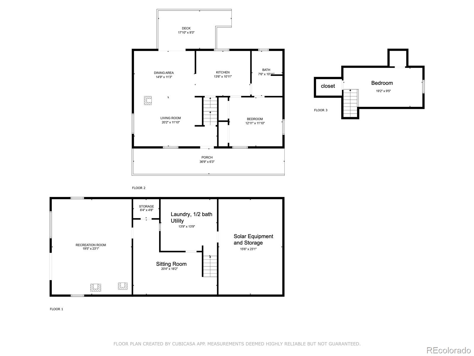 MLS Image #2 for 474  mitchell mountain road,cotopaxi, Colorado