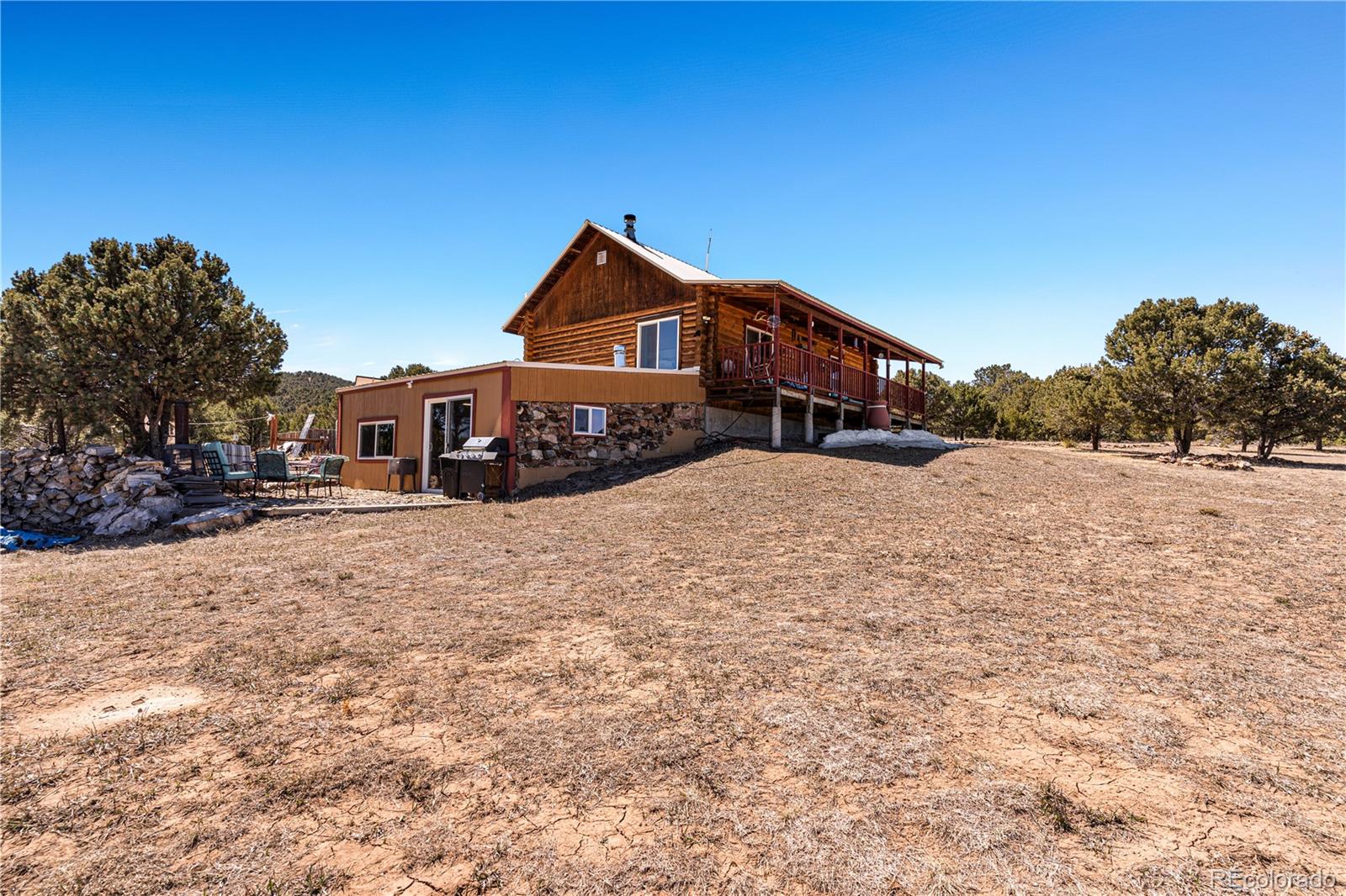 MLS Image #24 for 474  mitchell mountain road,cotopaxi, Colorado