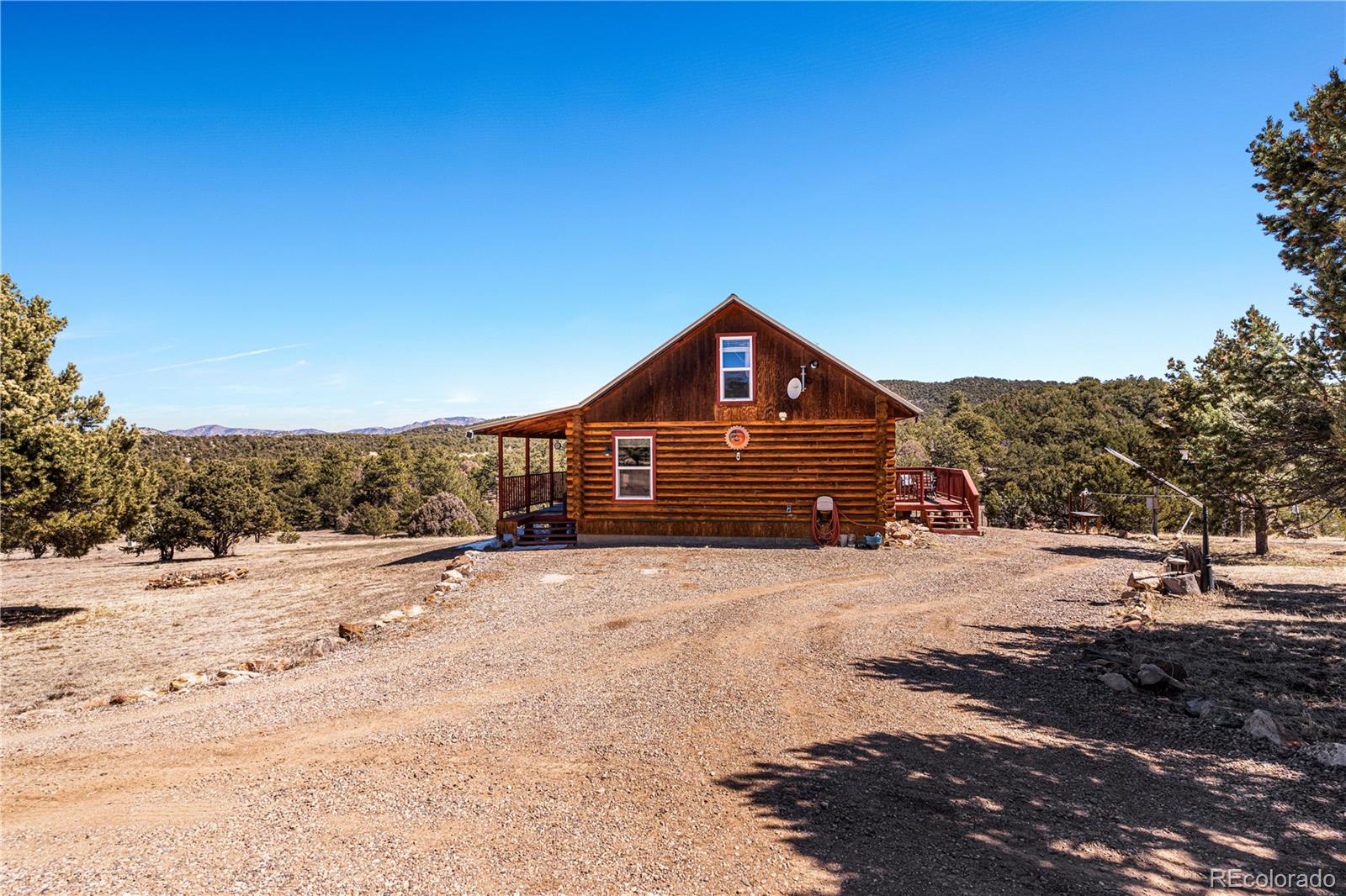 MLS Image #25 for 474  mitchell mountain road,cotopaxi, Colorado