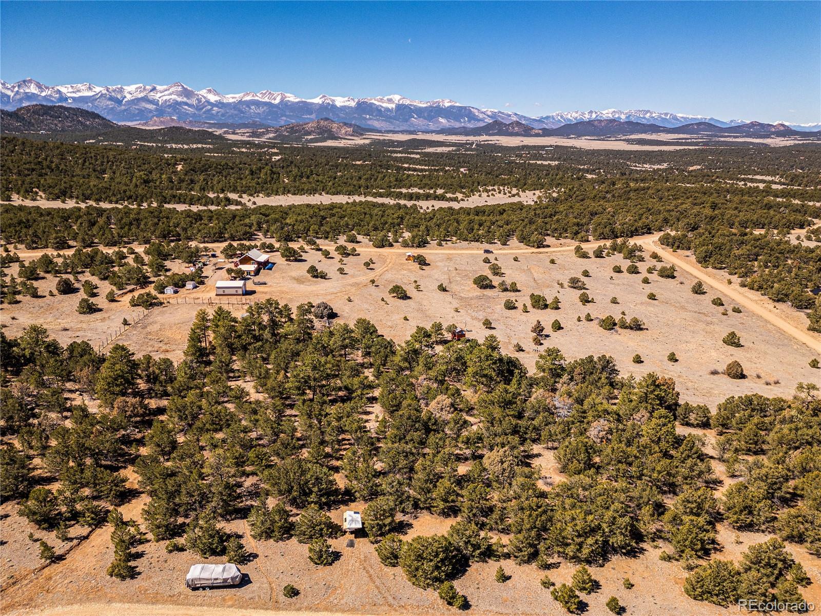 MLS Image #26 for 474  mitchell mountain road,cotopaxi, Colorado