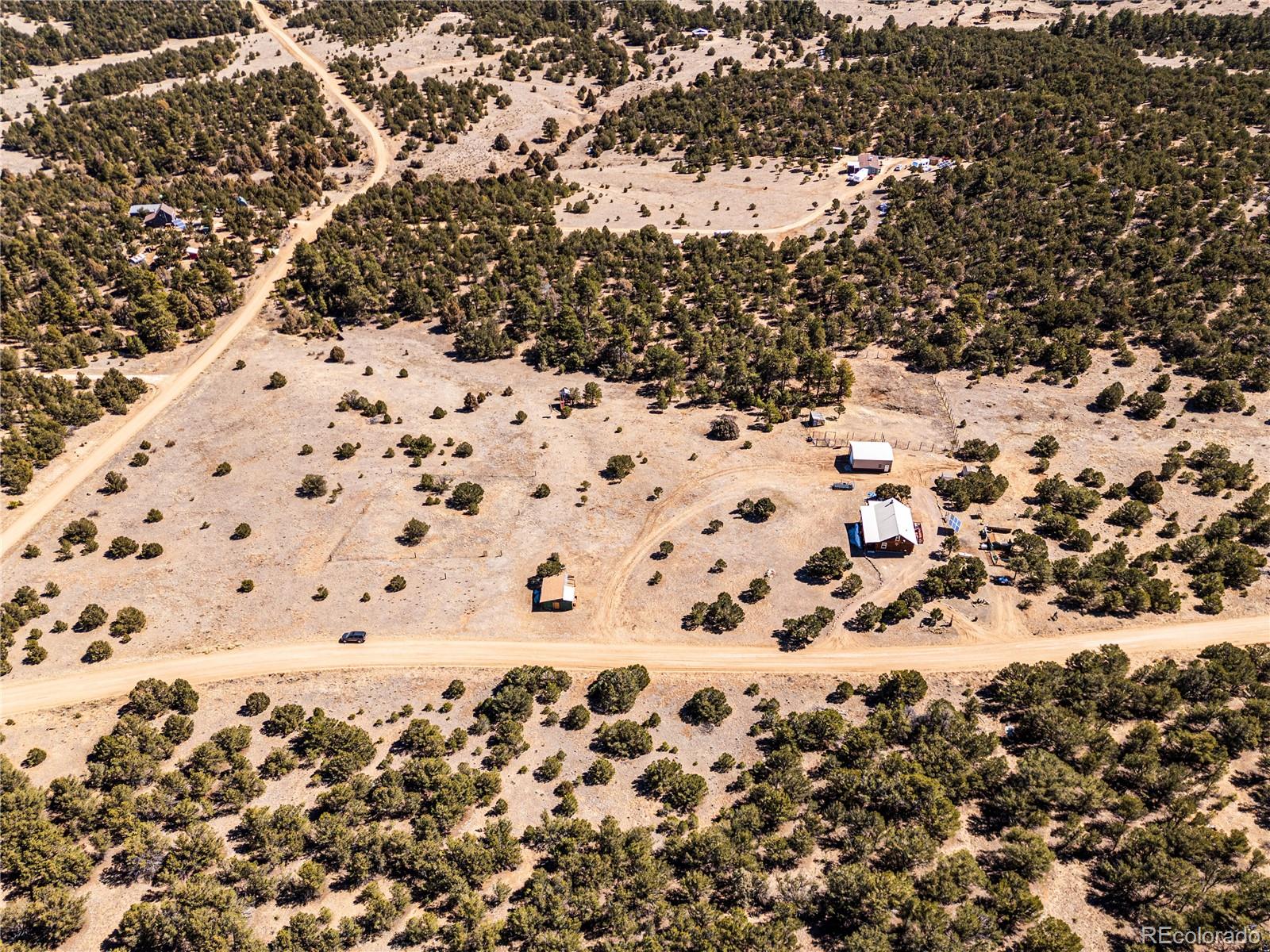 MLS Image #28 for 474  mitchell mountain road,cotopaxi, Colorado
