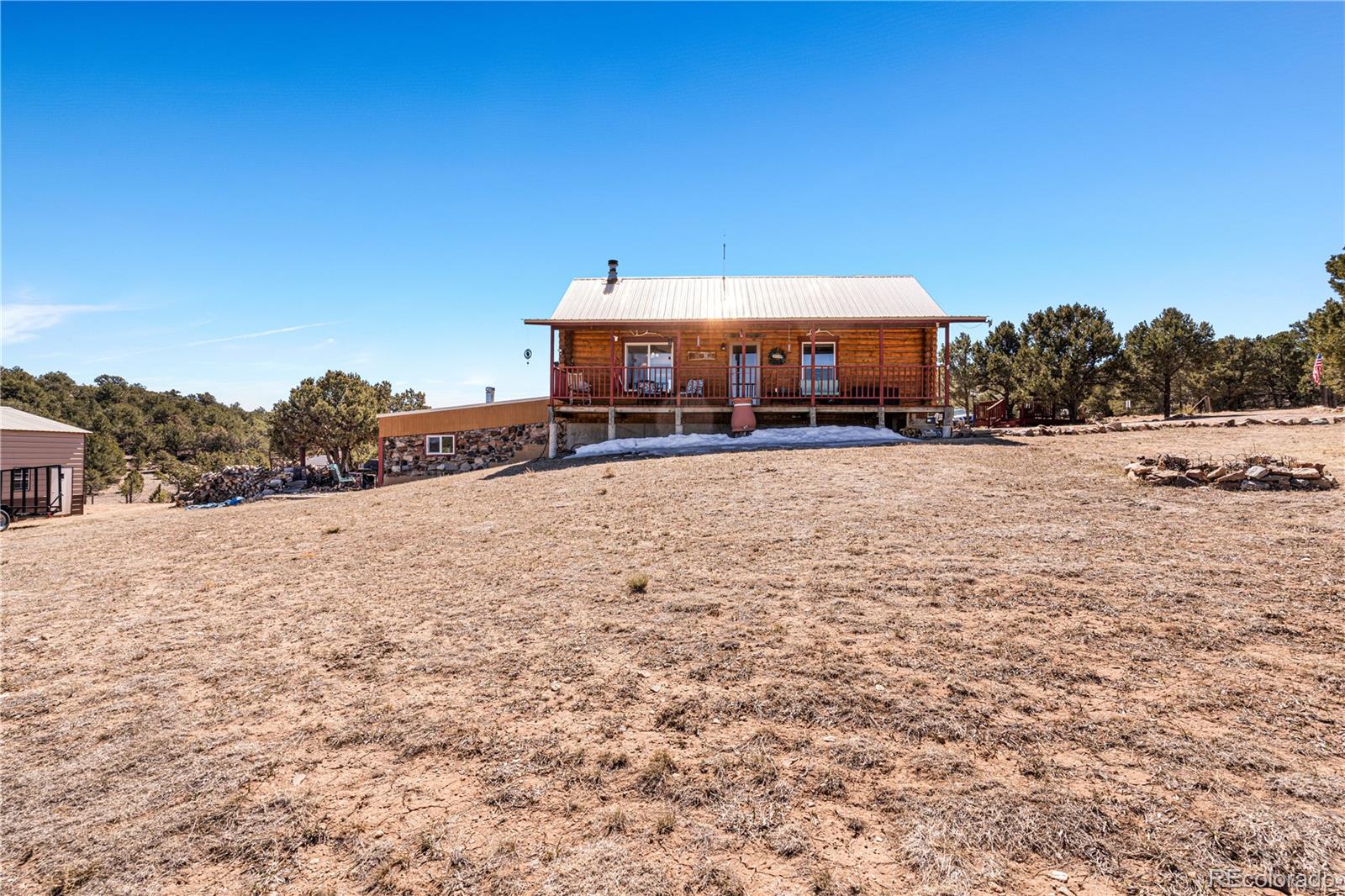 MLS Image #29 for 474  mitchell mountain road,cotopaxi, Colorado