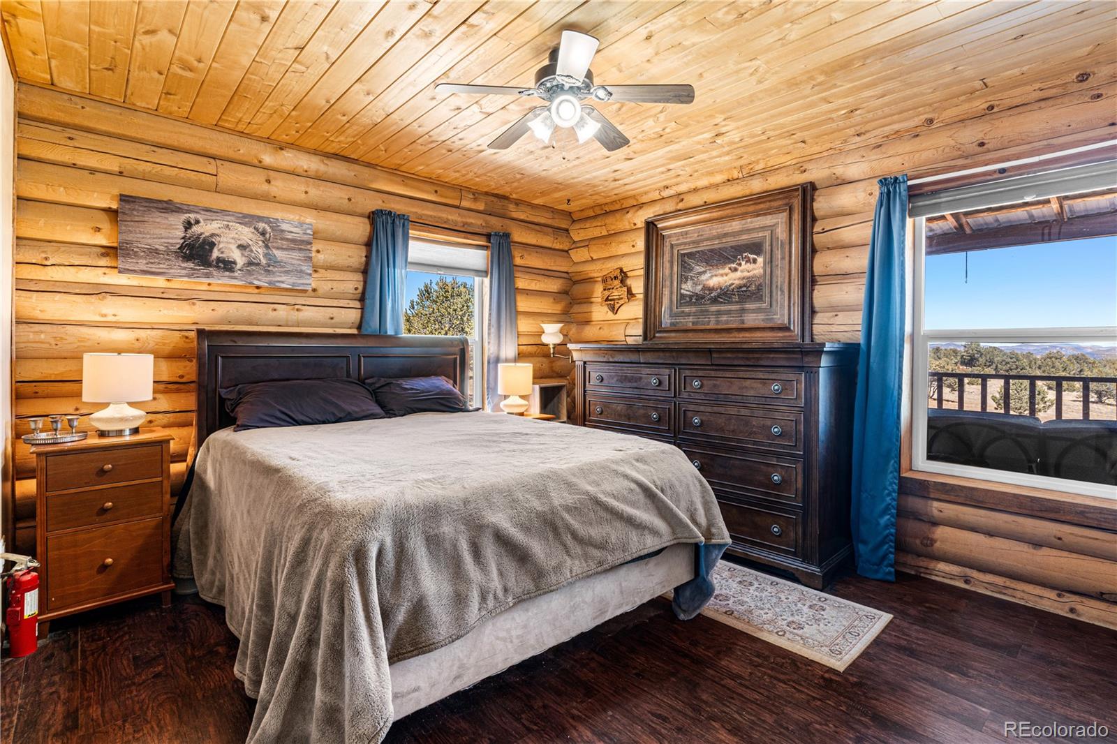 MLS Image #7 for 474  mitchell mountain road,cotopaxi, Colorado