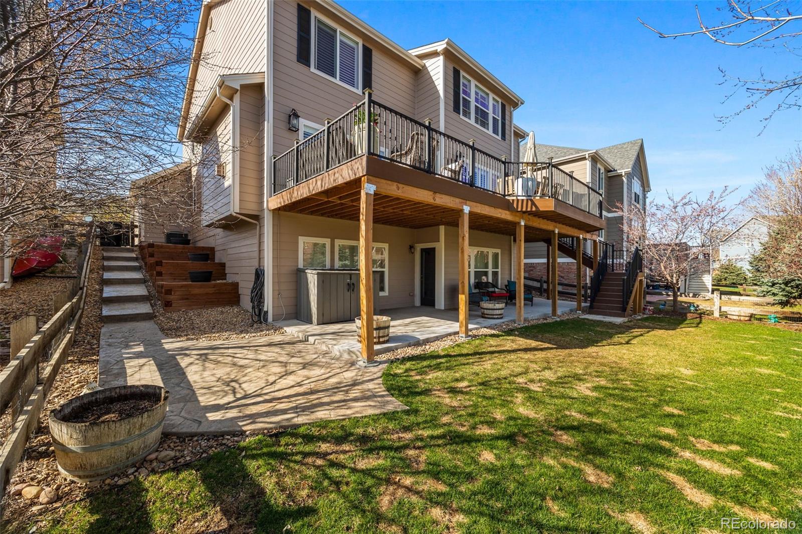 MLS Image #46 for 23291  briar leaf avenue,parker, Colorado