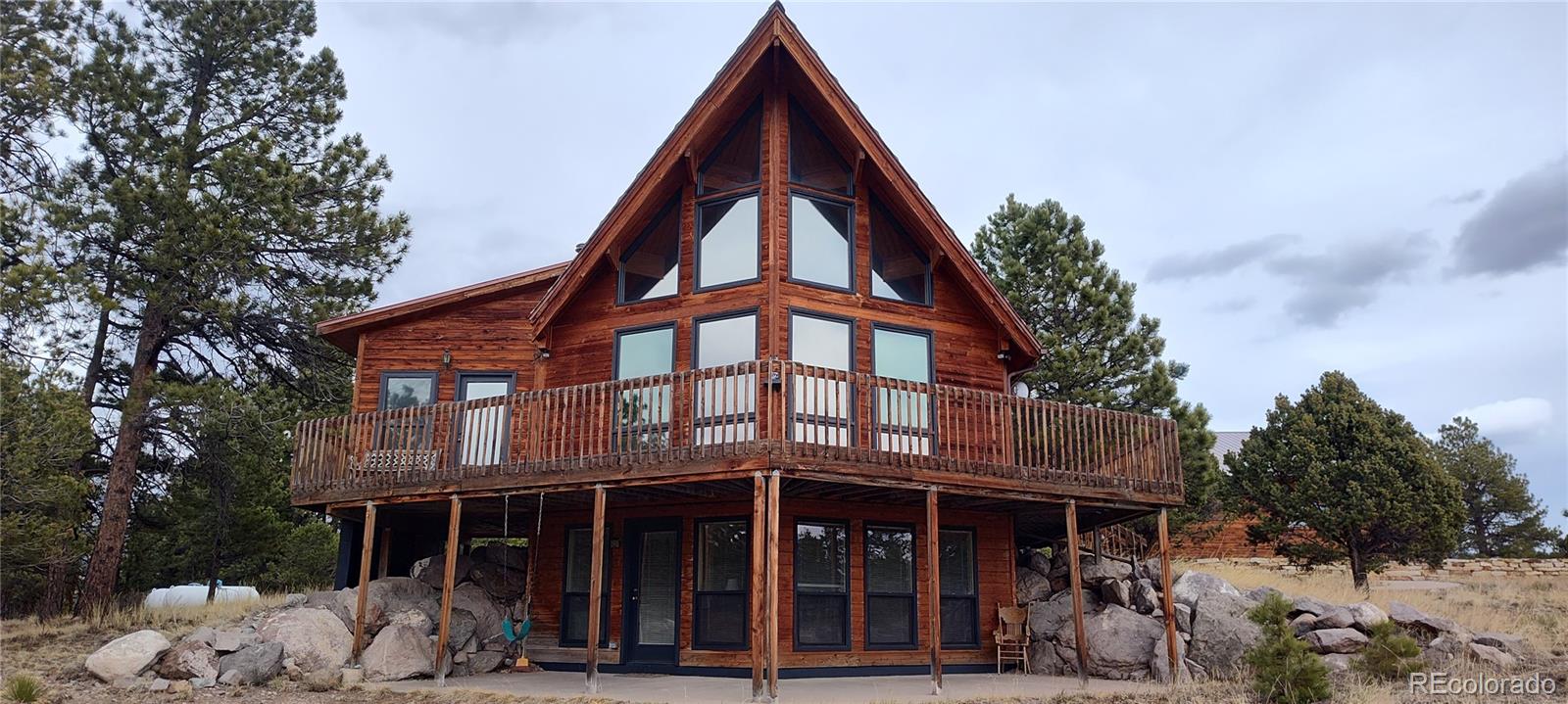 MLS Image #0 for 2325  sangre drive,westcliffe, Colorado