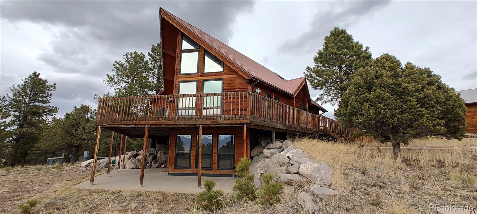 CMA Image for 2325  Sangre Drive,Westcliffe, Colorado