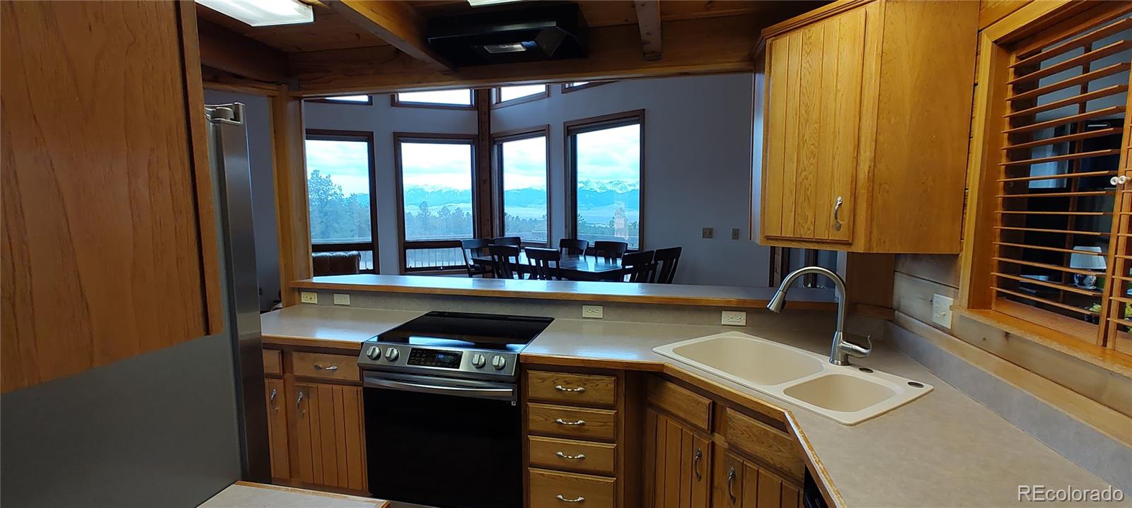 MLS Image #12 for 2325  sangre drive,westcliffe, Colorado
