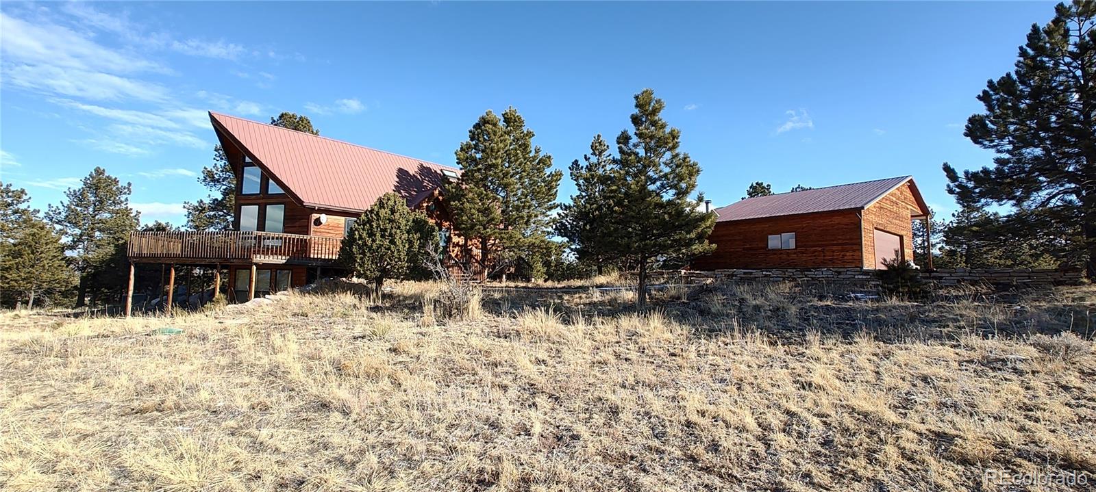 MLS Image #2 for 2325  sangre drive,westcliffe, Colorado