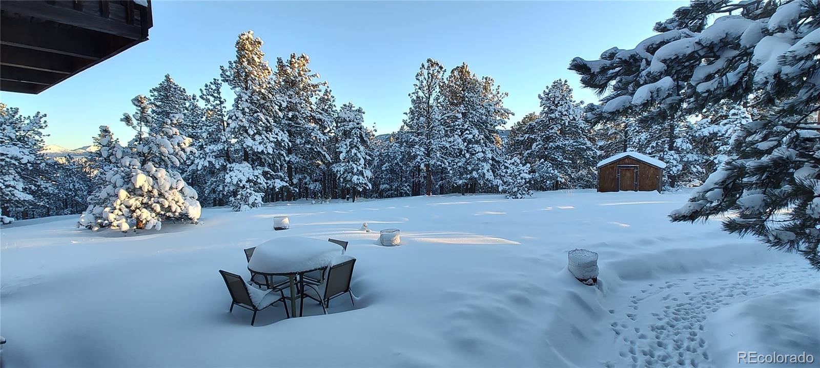 MLS Image #35 for 2325  sangre drive,westcliffe, Colorado