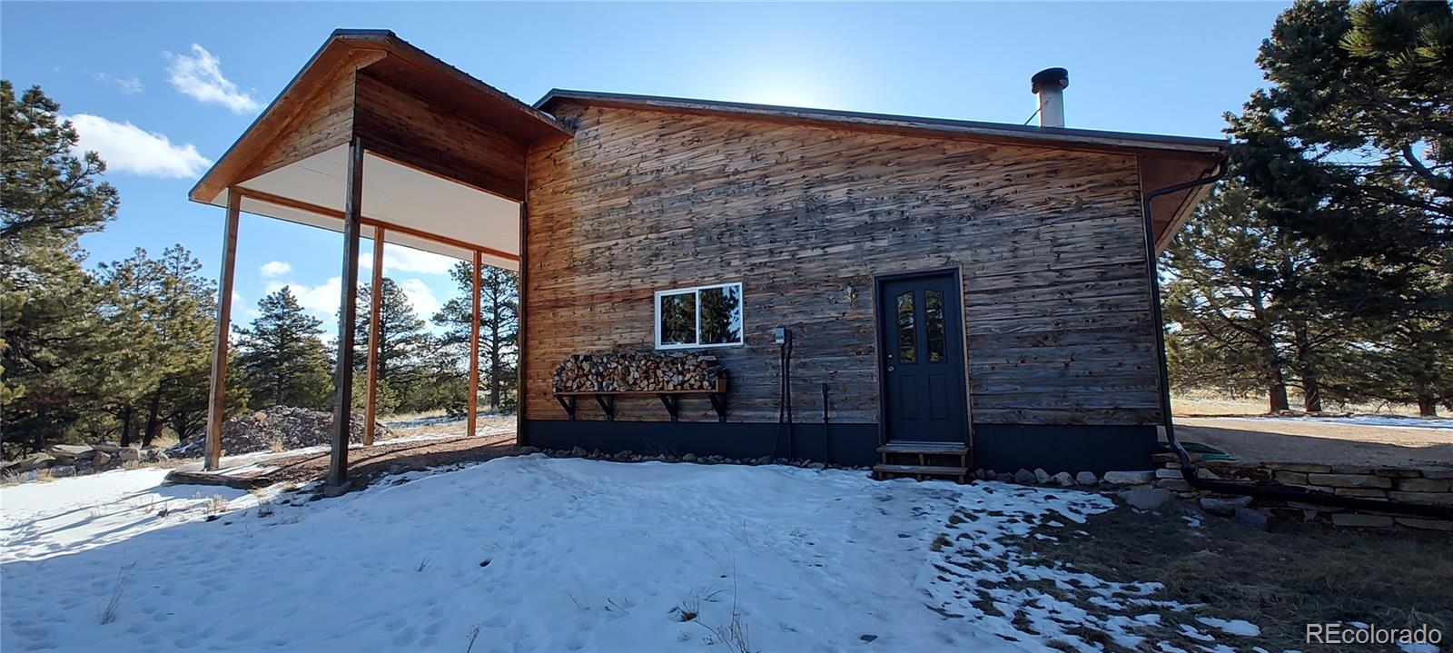 MLS Image #5 for 2325  sangre drive,westcliffe, Colorado