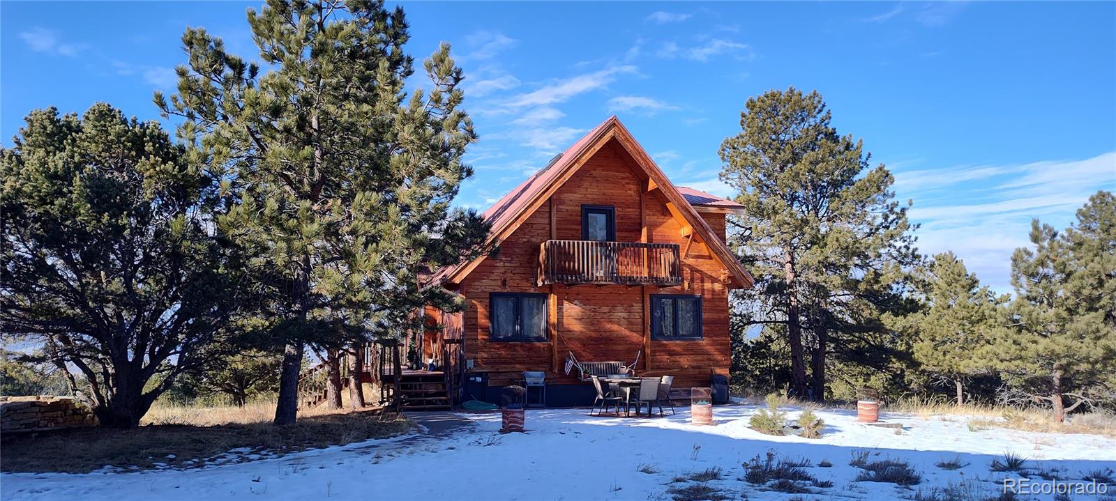 MLS Image #6 for 2325  sangre drive,westcliffe, Colorado