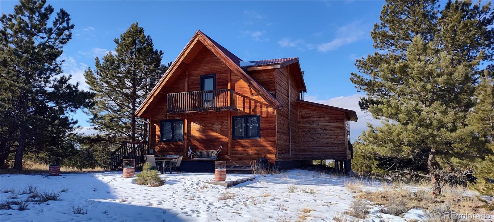 MLS Image #7 for 2325  sangre drive,westcliffe, Colorado