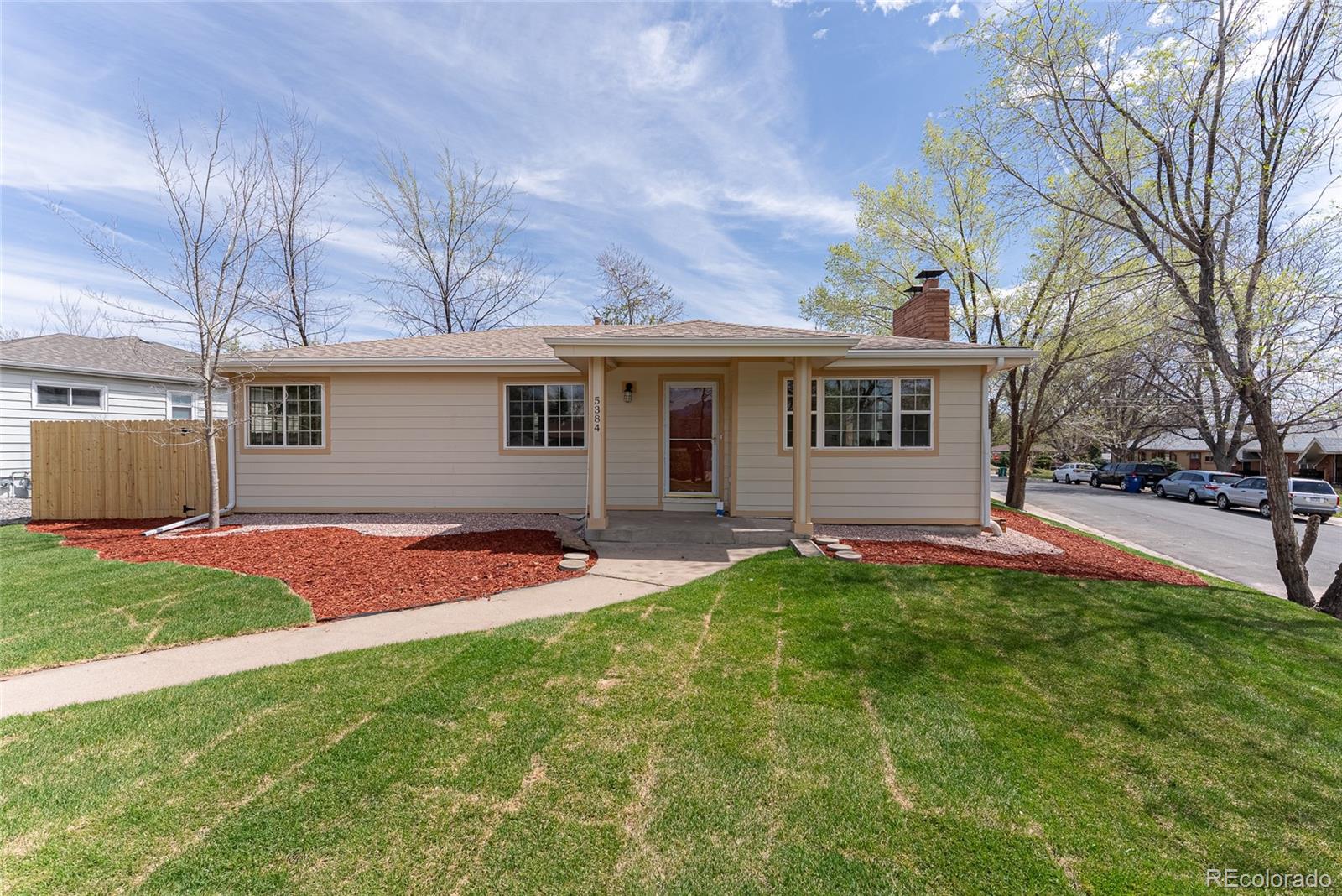 MLS Image #0 for 5384 s datura street,littleton, Colorado