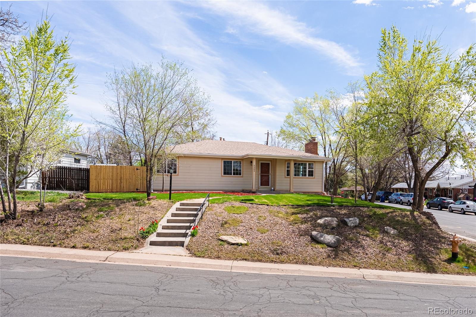 MLS Image #1 for 5384 s datura street,littleton, Colorado