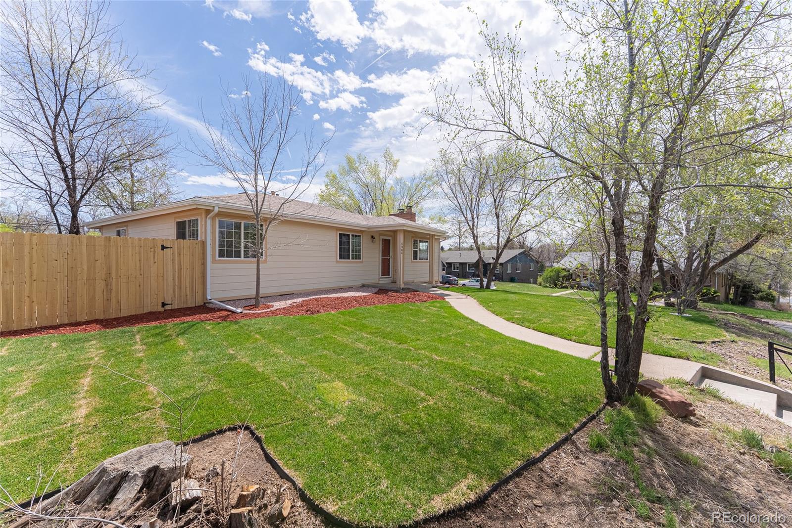 MLS Image #3 for 5384 s datura street,littleton, Colorado